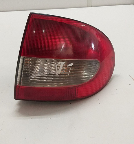 Lanterna Traseira Direita Renault Megane 1999 A 2004