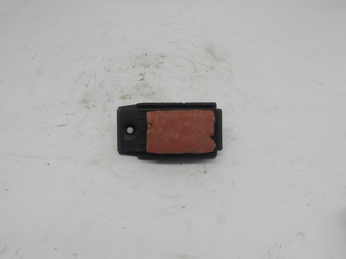 Resistência Ventilação Ford Ka Fiesta Courier 96fw18b647ba