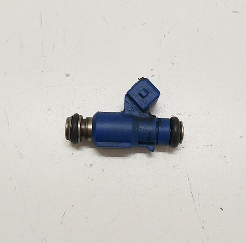 Bico Injetor Gm Onix Prisma Celta 1.0 8v 24578819
