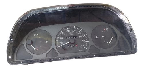 Painel Instrumentos Fiat Palio Siena 96 97 98 99 Uno 91 A 02