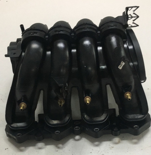 Coletor De Admissão Peugeot 307 1.6 9660173180