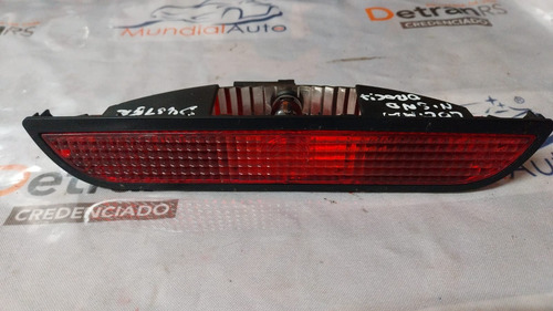 Break Light Freio Logan Oroch Sandero Duster 265907079r