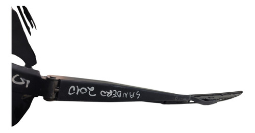 Braço Limpador Esquerdo Renault Sandero/ 2010 (al)