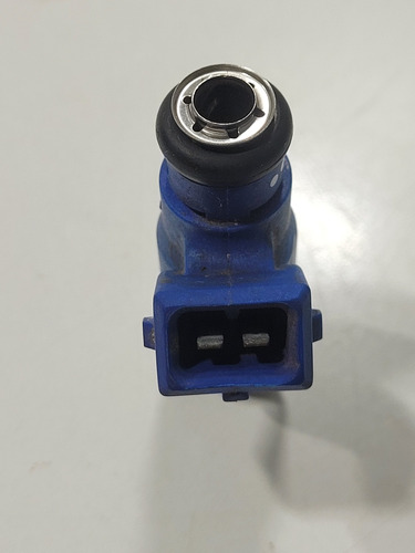 Bico Injetor Gm Onix Prisma 1.0 8v Flex 24578819 (r) 337