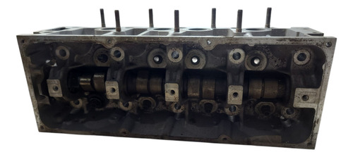 Cabeçote Do Motor Renault Sandero 1.6 8v 2014 113,02mm (ap)