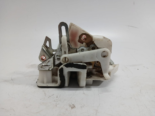 Fechadura Porta Traseira Esquerda Honda Civic 2001 A 2006