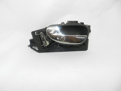 Maçaneta Interna Traseira Esquerda Peugeot 307 2003 A 2012