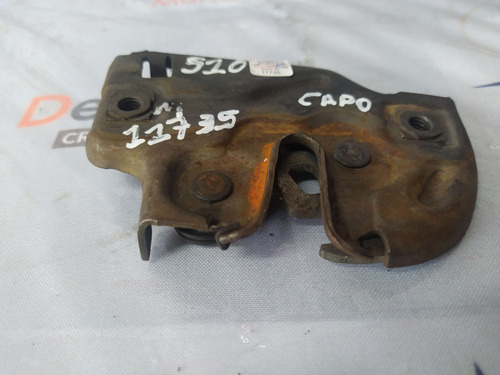 Fechadura Do Capo Gm S10 2008/..  11735
