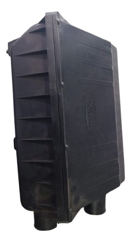 Caixa Filtro Ar Original Fiesta E Ka 1.0 Ate 2014 6s659600af