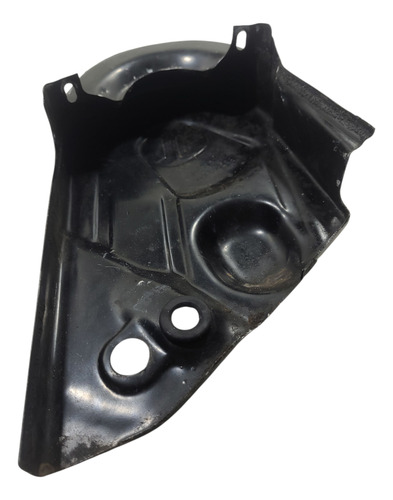 Capa Proteção Correia Dentada Vw Gol G2 G3 (al)