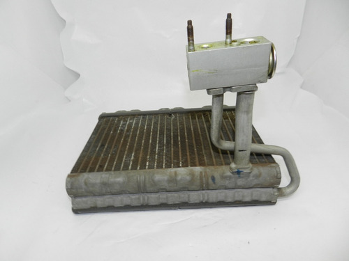 Evaporador Ar Condicionado C/ Válvula Citroen C4 Pallas 2008