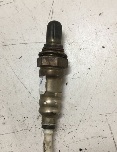 Sonda Lambda Citroen C3 Peugeot 207 307 308 751126