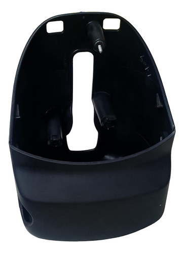 Moldura Coluna Direção Fiat Freemont 2012 2013 2014 2015 Par