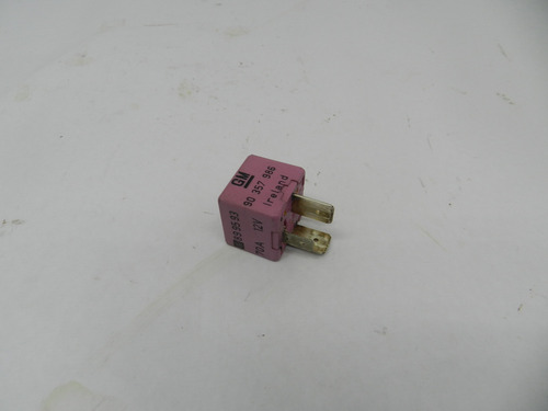 Relé Ignição Gm Corsa Celta Astra Vectra Omega 90357986