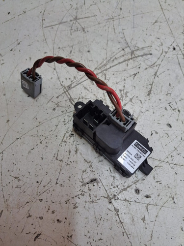 Resistencia Ar Condicionado Digital Ford Focus 2014 2015