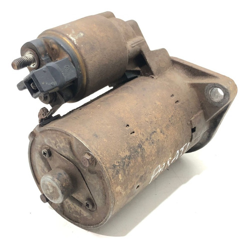 Motor Arranque Partida Gol Parati 1.0 8v 16v