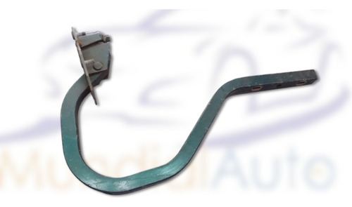 Dobradiça Porta Malas Ford Mondeo 1996/2000 Direito. 23655