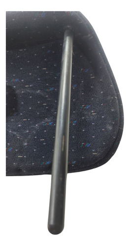 Encosto De Cabeça Traseiro Direito Xsara Picasso/ 1999 (al)
