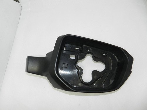 Moldura Espelho Retrovisor Direito Honda Civic G10 17/21