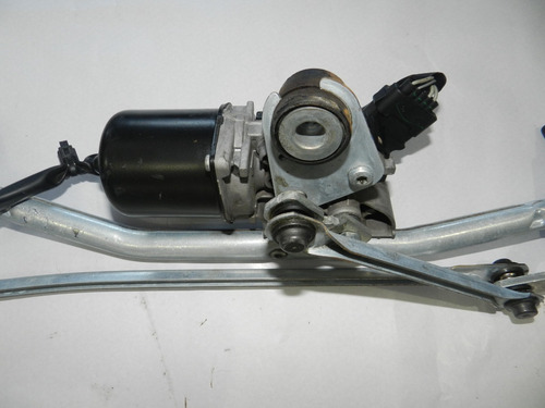 Motor Limpador Para-brisa C3 Picasso Logan Sandero 01/16