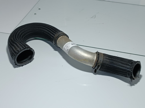 Tubo Cano Intercooler Ssangyong Korando 2.0 Diesel 2010 2015
