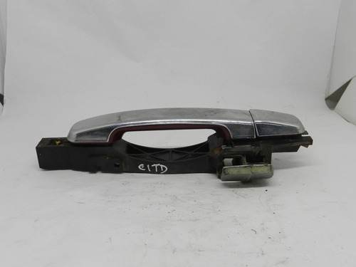 Maçaneta Externa Traseira Direita Nissan Sentra 2009