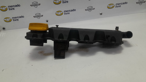 Tampa Comando Válvulas Corsa Celta Prisma Montana Flex Vhc