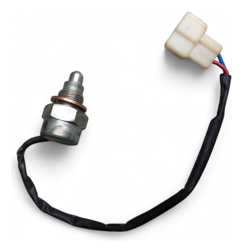 Interruptor Sensor Luz De Ré Cebolinha Lifan 530 2015 A 2019