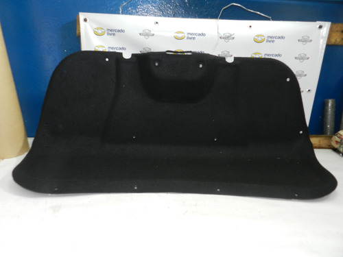 Forro Tampa Porta Malas Ford Focus Sedan 2009 A 2012