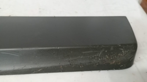 Moldura Friso Porta Dianteira Direita Tracker 2014/22  16587