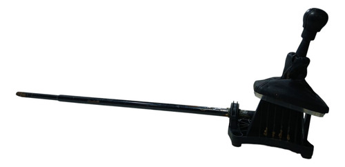 Alavanca Trambulador Gm Corsa 2007 Com Detalhe (ap) Ptz