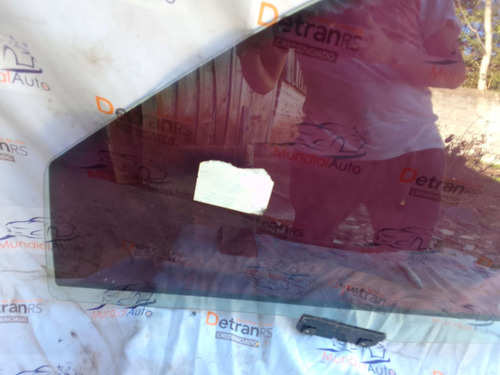 Vidro Porta Dianteira Esquerda Ford Ecosport 11551
