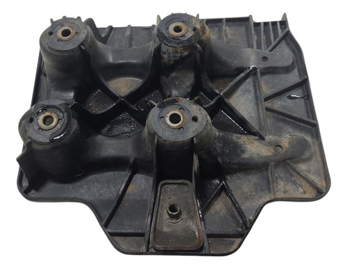 Caixa Suporte Bateria Audi A3 1.6 2000 (al) Adl Cxa 586