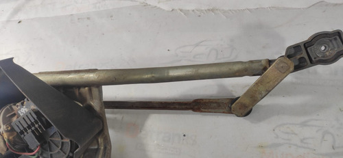 Motor Limpador Para-brisa Logus Pointer Escort Verona 21186