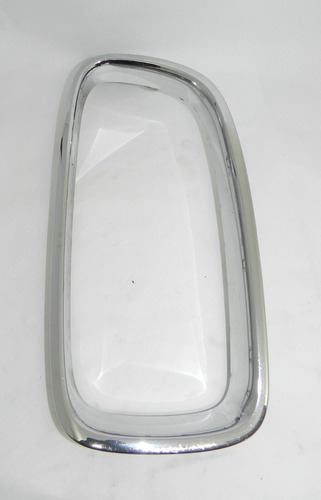 Grade Dianteira Lado Esquerdo Bmw 320 2012 A 2018 18801310