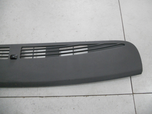 Grade Interna Painel Ford Edge 2008 A 2012 Bt4378046b62ad