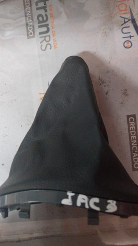 Coifa Cambio Jac J3 Cx 89