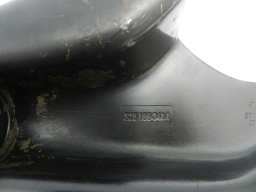 Suporte Dianteiro Coxim Motor Quantum Santana 1.8 2.0 94/98