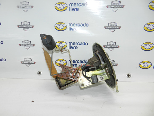 Bomba Combustível Toyota Corolla 1.8 16v 98/02 9098004097
