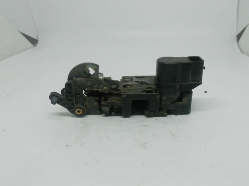 Fechadura Porta Traseira Direita Gm S10 Blazer 1995 A 2011