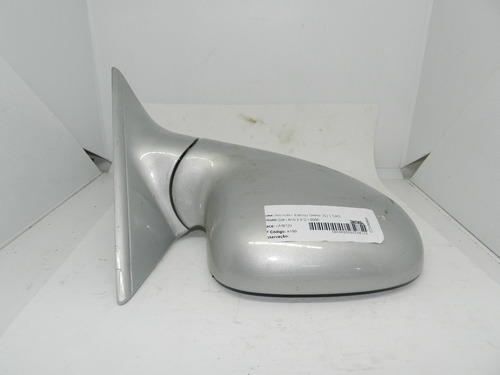 Retrovisor Elétrico Direito Gm S10 1995 A 2011 Com Detalhe