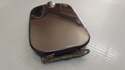 Portinhola Tanque Combustível Renault Sandero 08/14. 23438