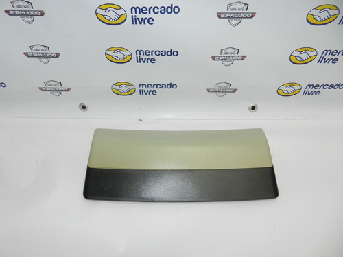 Break Light Luz Vw Gol G4 2006 A 2014 5w6945097a