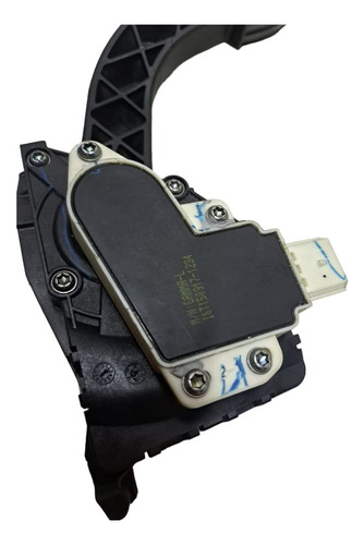 Pedal Acelerador Eletrônico Spin 1.8 2018 Automática