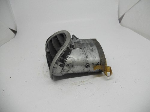 Difusor Ar Esquerdo Peugeot 206 Com Detalhes 9632184877