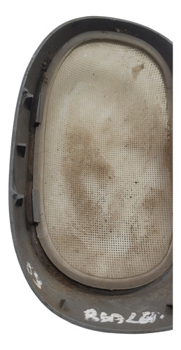 Lante Lâmpada De Teto Gm S10 Blazer 96/11 (al)