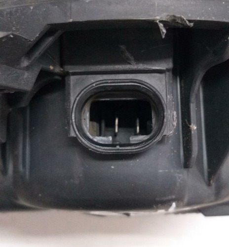Motor Ar Forçado Renault Megane 2.0 16v 2001