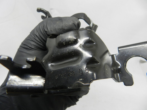 Suporte Flexível Freio Dianteiro Direito Bmw 118i 328i 12/16