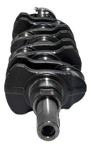 Eixo Virabrequim Motor Maxion 2.5 Hs Stander Sprinter S10