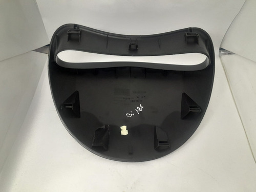 Moldura Painel Instrumentos Peugeot 206 98/08 Com Detalhe